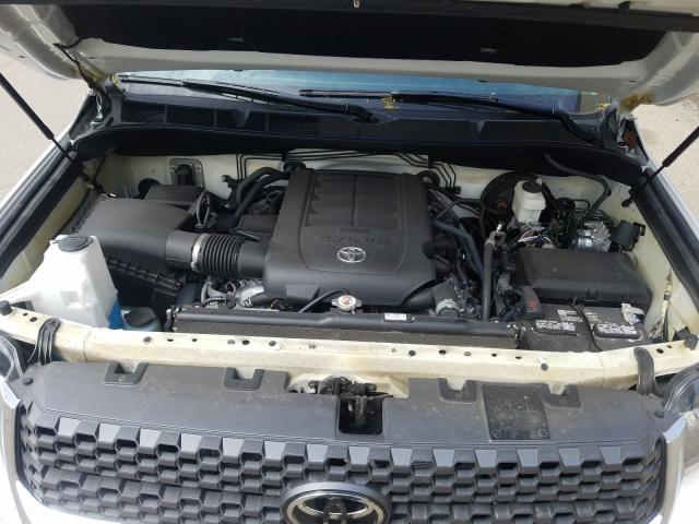 2021 TOYOTA TUNDRA CRE 5TFDY5F16MX966261