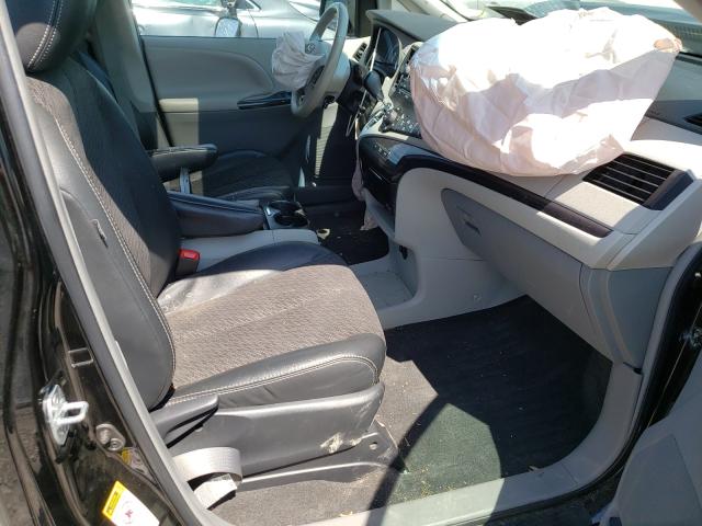 2012 TOYOTA SIENNA SPO 5TDXK3DC1CS176524