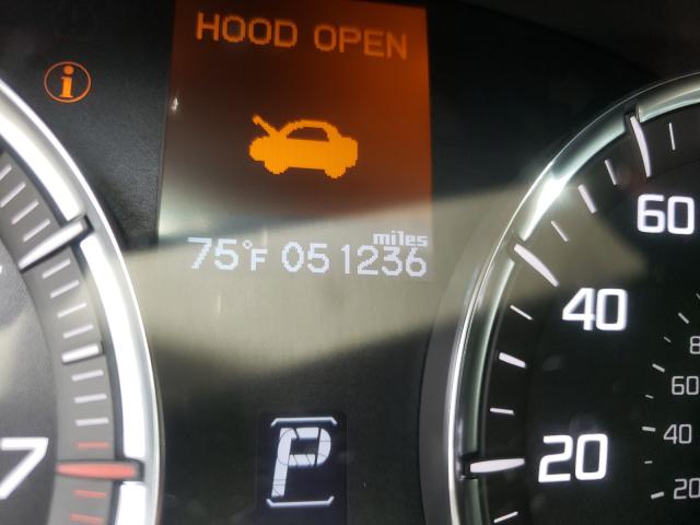 2017 ACURA TLX 19UUB1F32HA007168