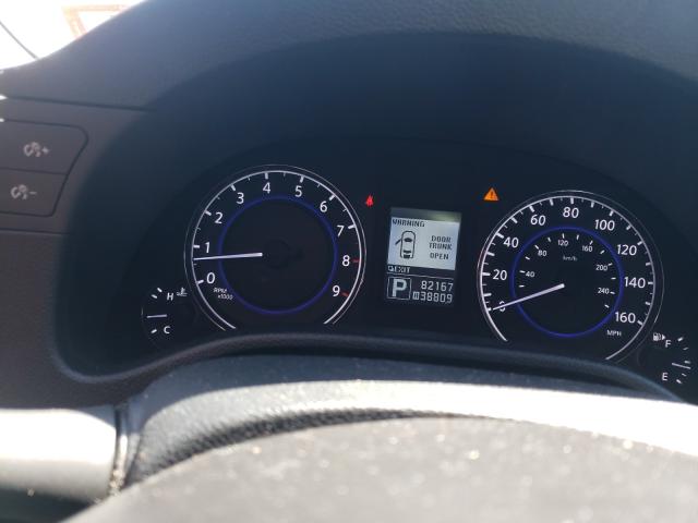2015 INFINITI Q40 JN1CV6AR0FM522128