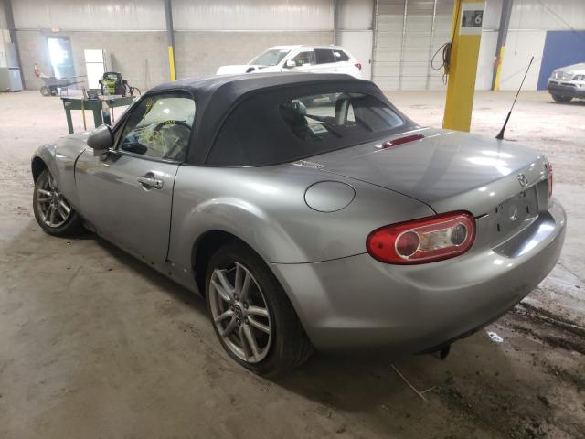 VIN JF2SKAPC0PH503999 2013 MAZDA MX-5 MIATA no.3