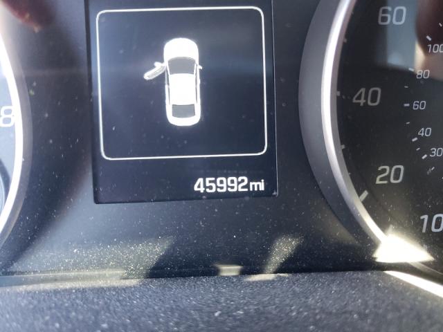2017 HYUNDAI ELANTRA SP KMHD04LB5HU321540