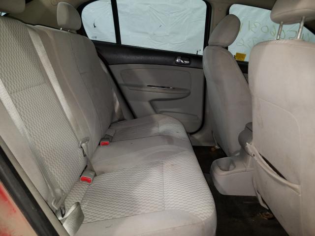 2010 CHEVROLET COBALT 2LT 1G1AF5F50A7211462