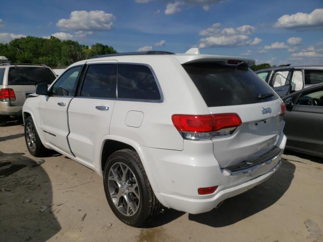 2020 JEEP GRAND CHER 1C4RJECG3LC140797