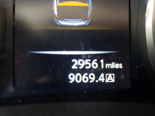 2019 INFINITI Q50 LUXE JN1EV7AR9KM551961