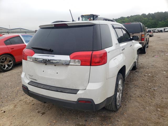 2014 GMC TERRAIN SL 2GKALREK2E6175203