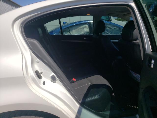 2015 INFINITI Q40 JN1CV6AR0FM522128