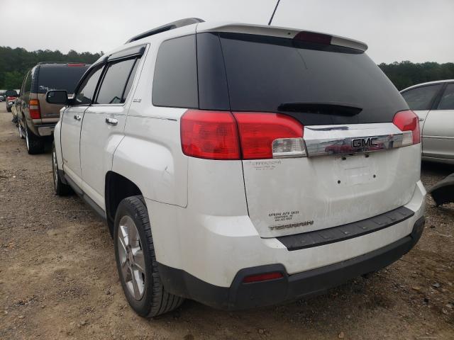 2014 GMC TERRAIN SL 2GKALREK2E6175203