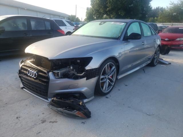2017 AUDI A6 COMPETI WAUF3AFC9HN107245