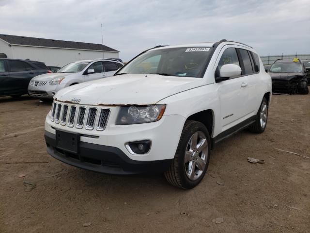 2014 JEEP COMPASS LI 1C4NJDCB7ED565028