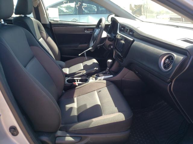 2018 TOYOTA COROLLA L 2T1BURHEXJC988350