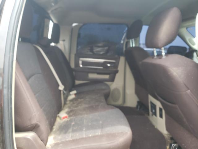 2017 RAM 3500 SLT 3C63RRHL8HG778499