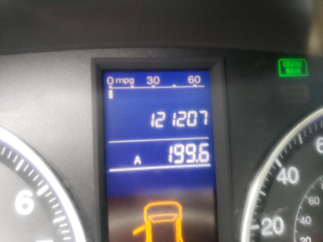 2010 HONDA CR-V LX JHLRE4H35AC001369
