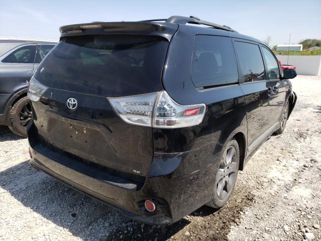 2012 TOYOTA SIENNA SPO 5TDXK3DC1CS176524