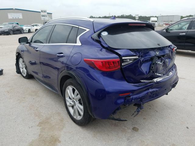 2017 INFINITI QX30 BASE SJKCH5CP6HA023927