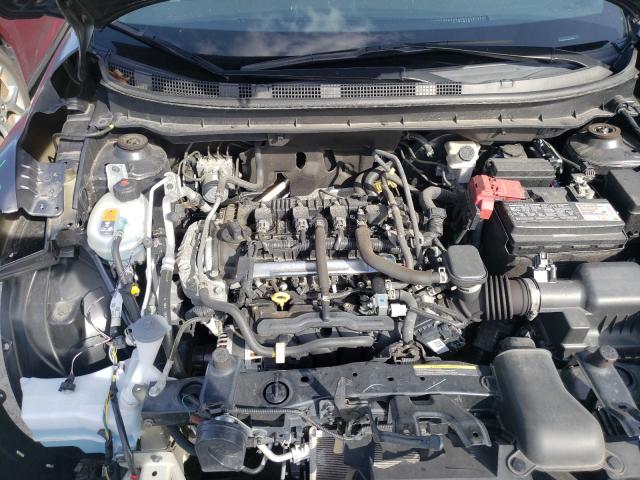 2018 NISSAN KICKS S 3N1CP5CU7JL522023