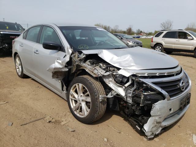 2015 NISSAN ALTIMA 2.5 1N4AL3AP9FC286212
