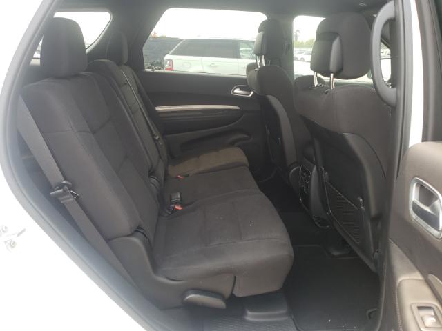 2020 DODGE DURANGO SX 1C4RDHAGXLC269048