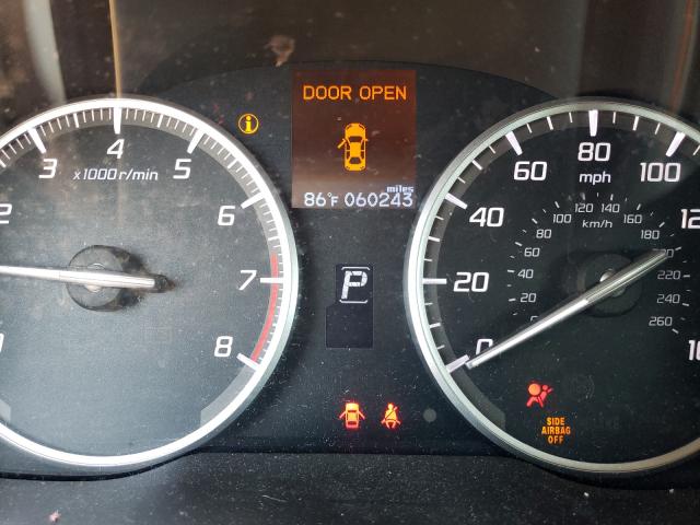 2015 ACURA ILX 20 19VDE1F34FE003714