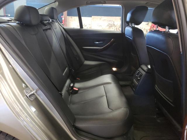 2016 BMW 320 XI WBA8E5G57GNT93136