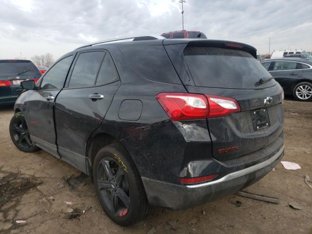 2020 CHEVROLET EQUINOX PR 2GNAXNEV5L6235031