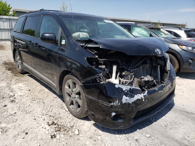 2012 TOYOTA SIENNA SPO 5TDXK3DC1CS176524