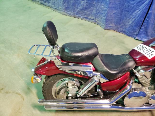 2004 HONDA VTX1300 C 1HFSC55104A000648