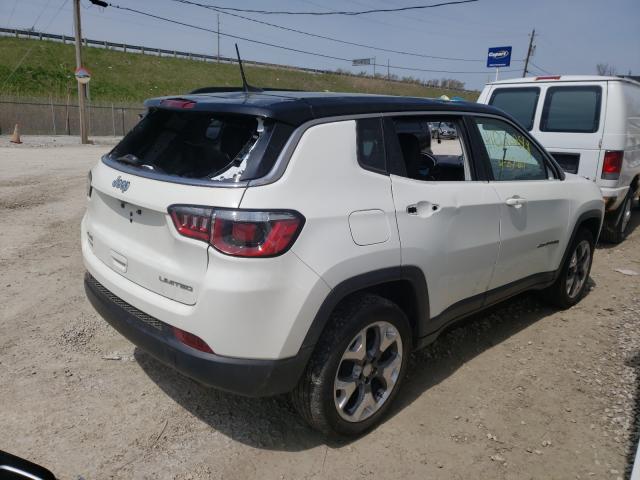 2019 JEEP COMPASS LI 3C4NJDCB1KT776294