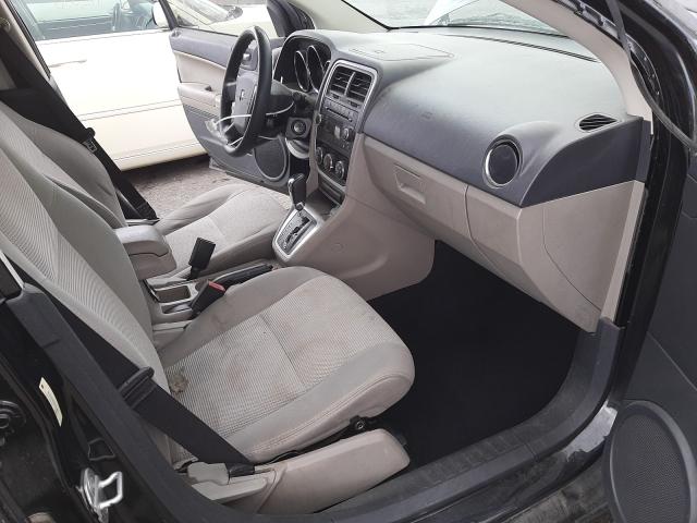2010 DODGE CALIBER SX 1B3CB4HA3AD650691