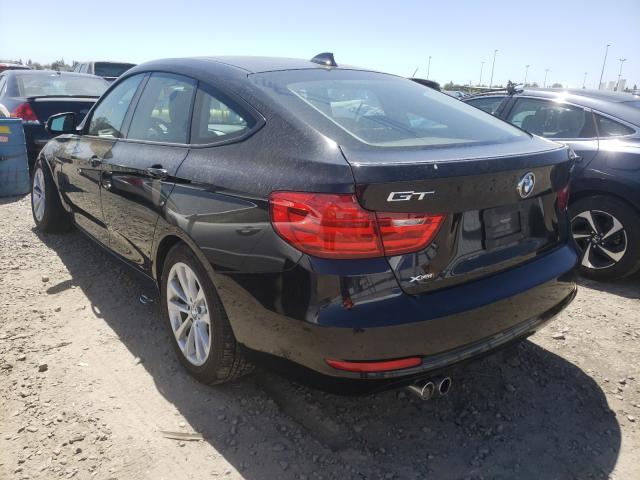 2014 BMW 328 XIGT WBA3X5C57ED556543