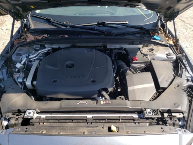 2020 VOLVO S60 T5 MOM 7JR102FK9LG038123