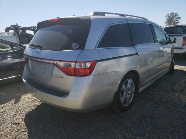 2012 HONDA ODYSSEY TO 5FNRL5H94CB050596