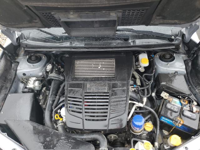 2015 SUBARU WRX PREMIU JF1VA1D67F9837748