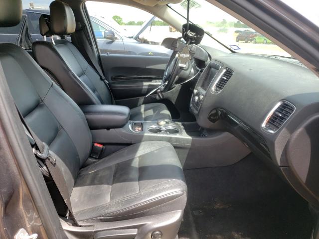 2015 DODGE DURANGO LI 1C4RDHDG6FC120118
