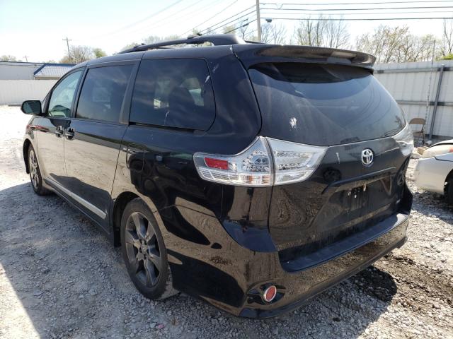 2012 TOYOTA SIENNA SPO 5TDXK3DC1CS176524