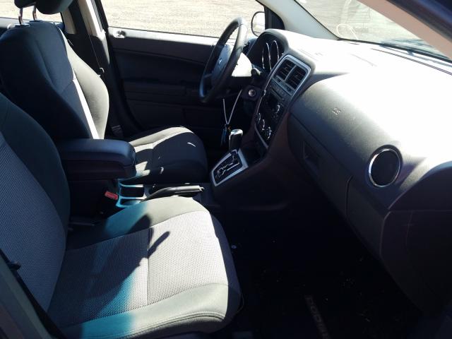 2011 DODGE CALIBER HE 1B3CB5HA9BD108776