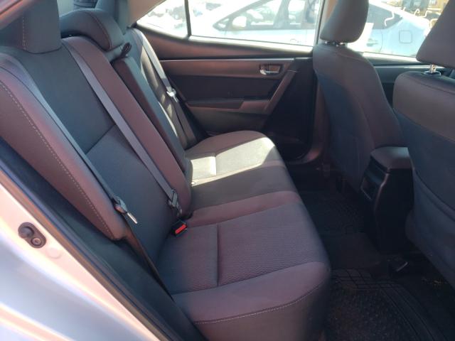 2018 TOYOTA COROLLA L 2T1BURHEXJC988350
