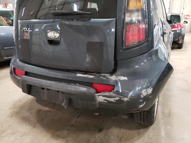 2011 KIA SOUL SW KNDJT2A2XB7278034