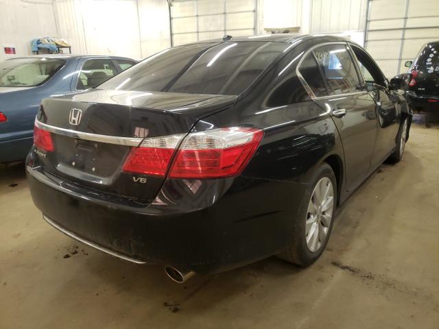 2013 HONDA ACCORD EXL 1HGCR3F88DA037378