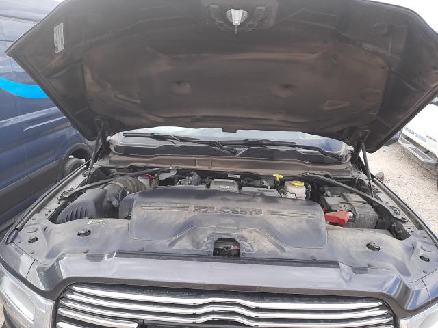 2019 RAM 3500 LARAM 3C63R3EL8KG614551