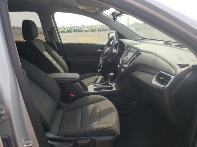2019 CHEVROLET EQUINOX LT 2GNAXKEVXK6176779