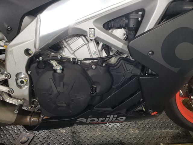 2020 APRILIA RSV4 RR ZD4KEU00XLS001963