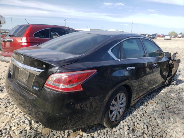 2013 NISSAN ALTIMA 2.5 1N4AL3AP8DC259922