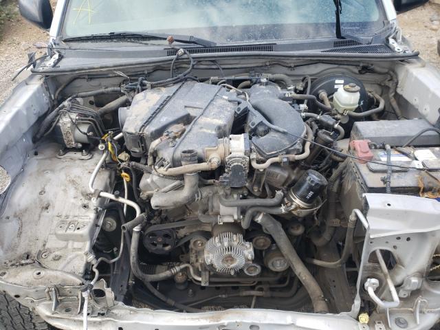 2010 TOYOTA TACOMA ACC 5TEUU4EN2AZ673181