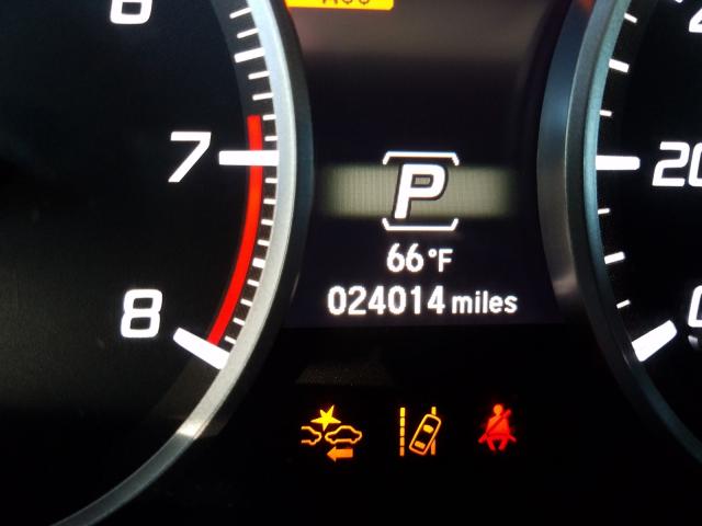 2018 ACURA RDX ADVANC 5J8TB3H7XJL010188