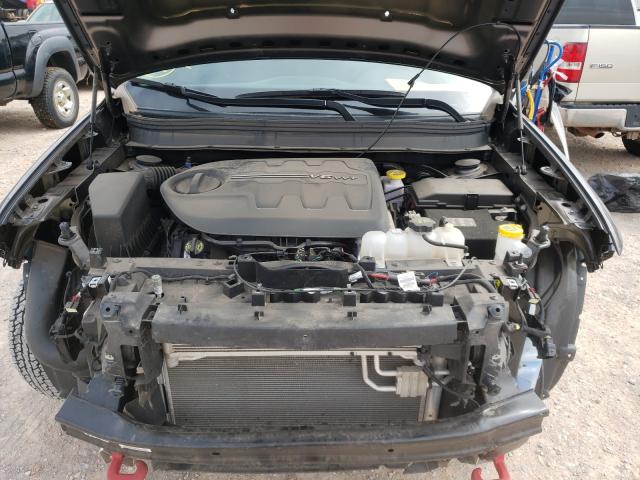 2019 JEEP CHEROKEE T 1C4PJMBX3KD394036