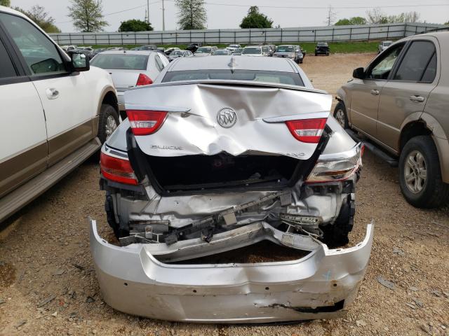 2016 BUICK VERANO SPO 1G4PW5SK0G4157745