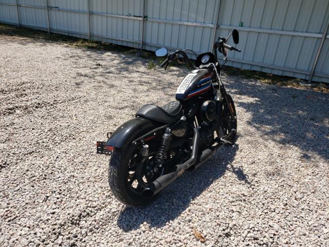 2020 HARLEY-DAVIDSON XL1200 NS 1HD1LP313LB410789