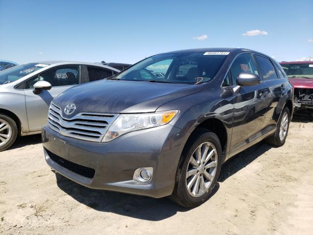 VIN 19XFB2F51EE069345 2011 TOYOTA VENZA no.2