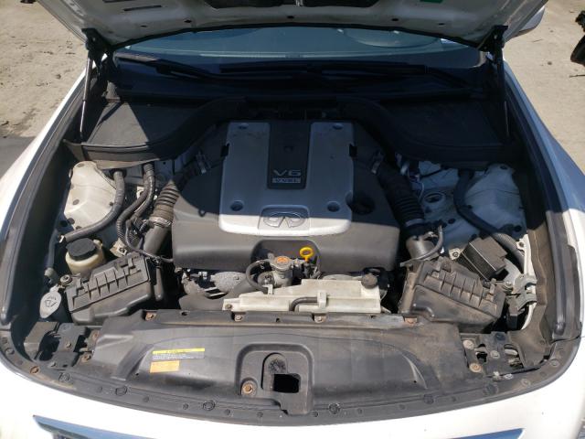 2015 INFINITI Q40 JN1CV6AR0FM522128